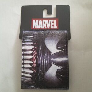 Marvel Venom Bi-Fold Wallet